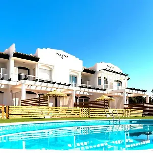 Apartamento Gran Roquetas Beach&golf Playa Serena, Roquetas de Mar