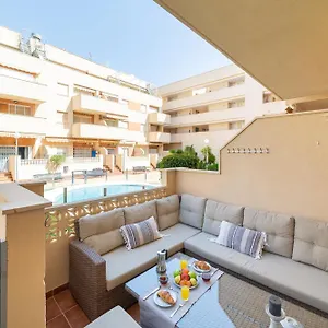 Apartamento Trendyhomes Buenavista, Roquetas de Mar