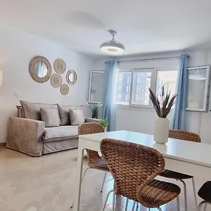 Apartamento Royal Palace, Roquetas de Mar